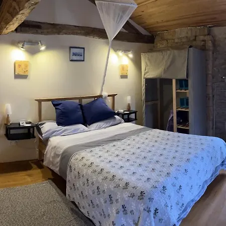 Le Bois De L'eglise *