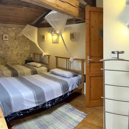 Le Bois De L'eglise * Villiers-le-Roux