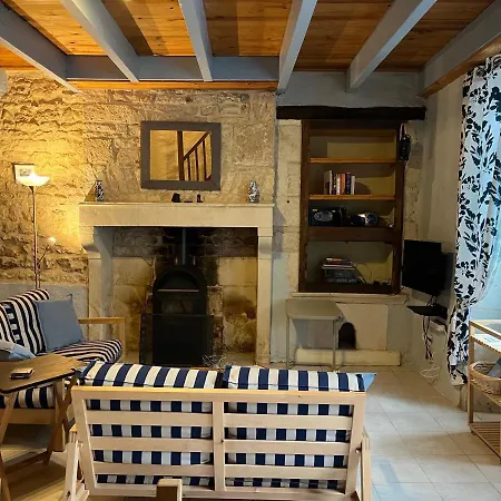 Le Bois De L'eglise * Villiers-le-Roux