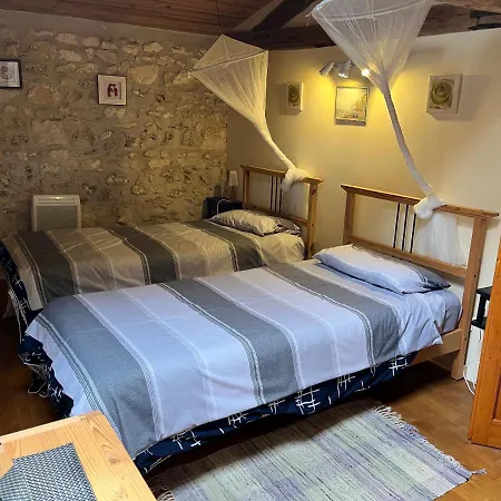 Le Bois De L'eglise *