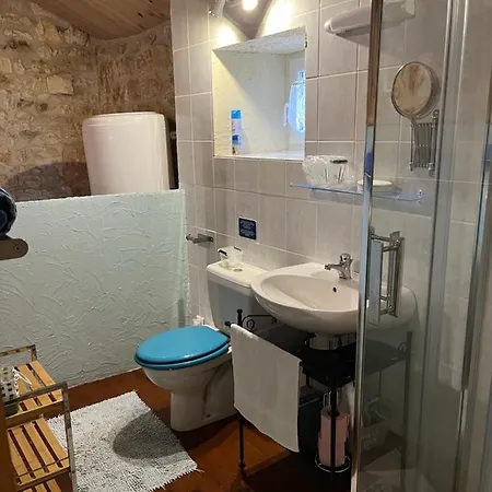 Le Bois De L'eglise * Villiers-le-Roux