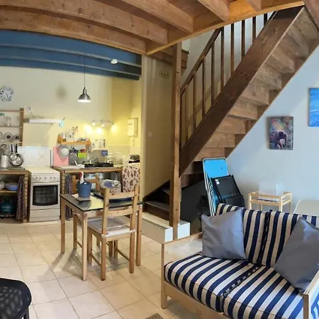 بيت للعطل Le Bois De L'eglise Villiers-le-Roux