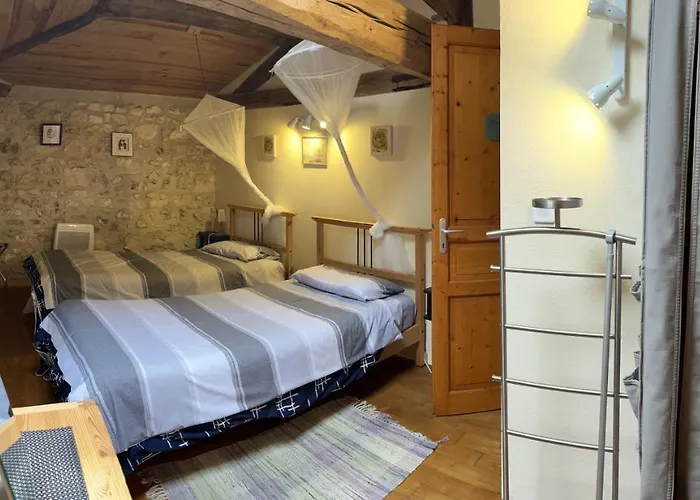 Le Bois De L'eglise * Villiers-le-Roux