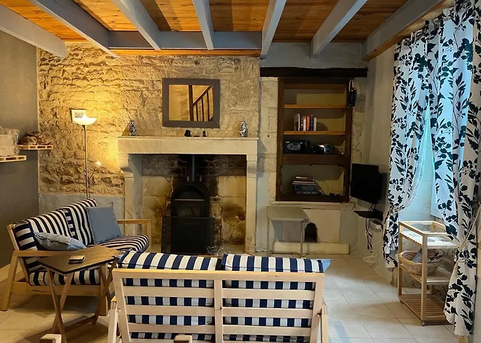 Le Bois De L'eglise * Villiers-le-Roux