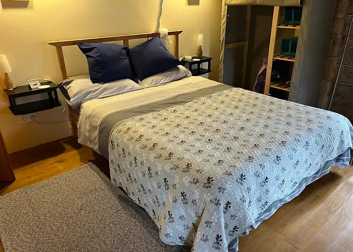 Le Bois De L'eglise *