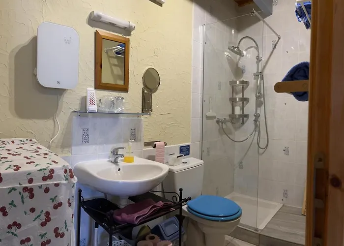 Le Bois De L'eglise Holiday home Villiers-le-Roux