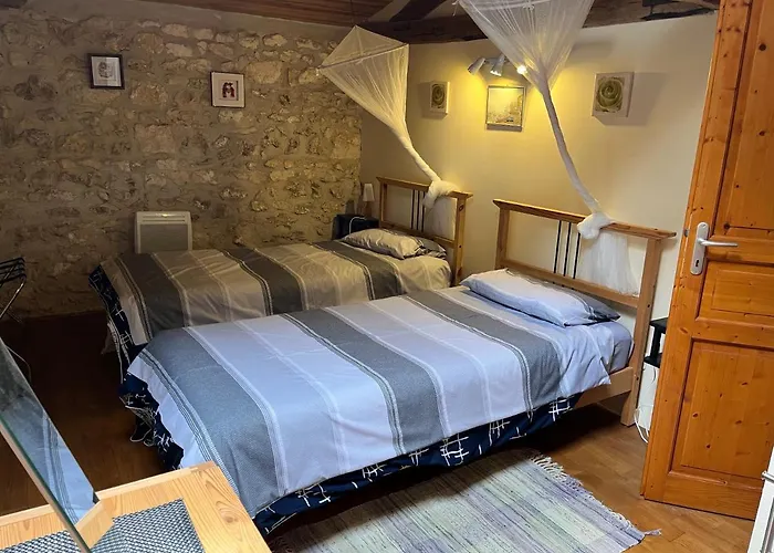 Le Bois De L'eglise *