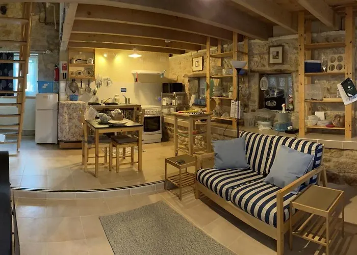 Holiday home Le Bois De L'eglise *