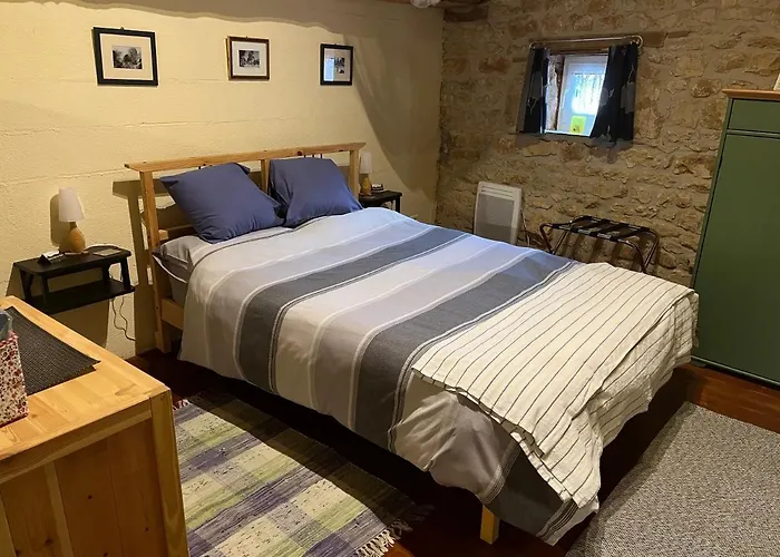 Le Bois De L'eglise *